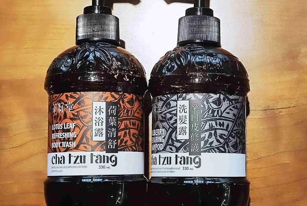 安蘭居旅店 An Lan Jie Hotel Kota Chiayi Bagian luar foto
